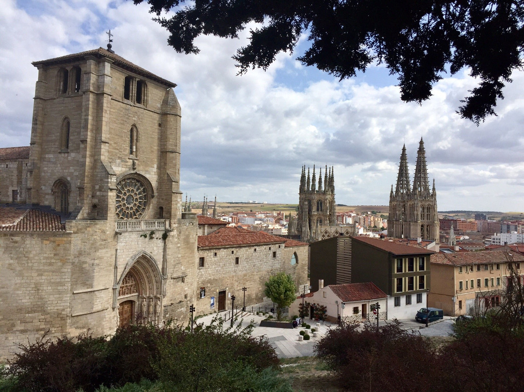 Iglesia de San Esteban景点图片