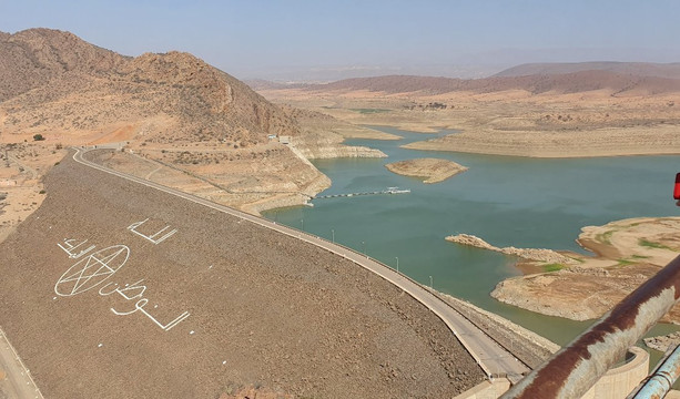 Anti Atlas Morocco-阿加迪尔必去景点