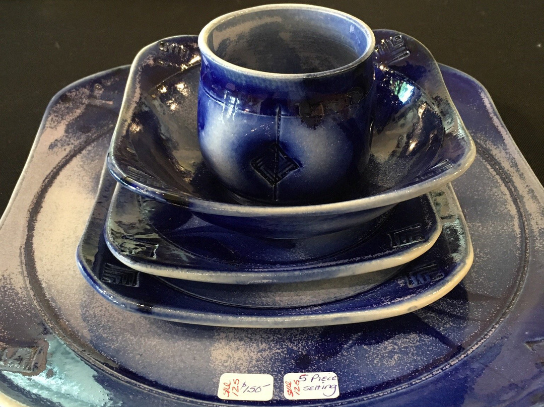 The Potters Place-科特尼必去景点