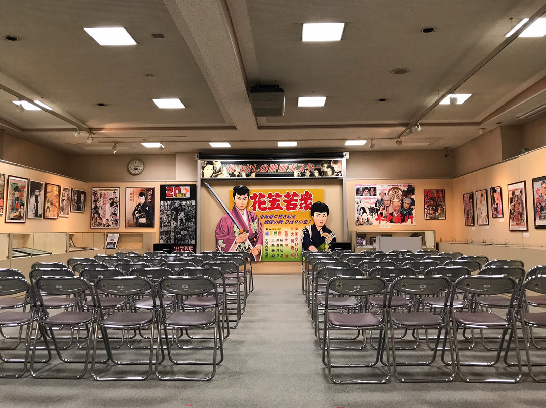 Hashima Folk History Museum-羽岛市必去景点