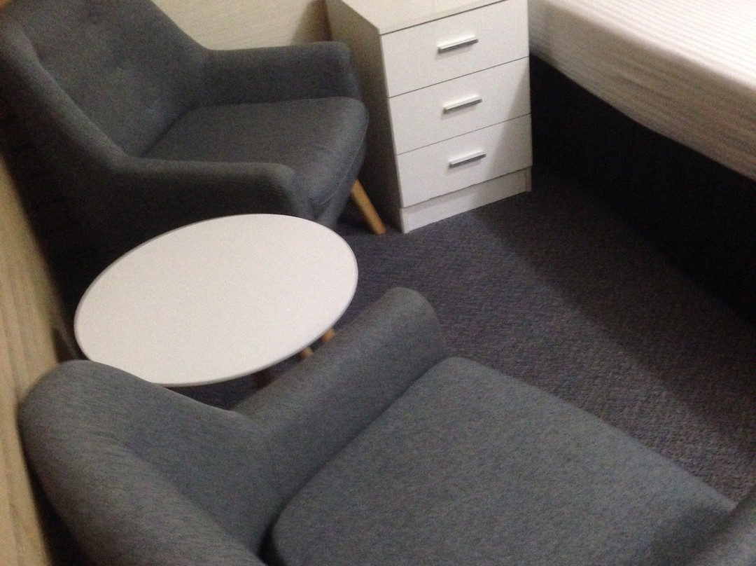 Golden Harvest Motor Inn主图