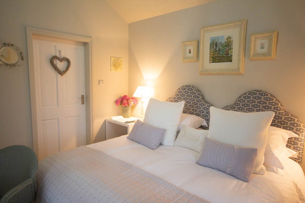 The Garden Bed & Breakfast-官方
