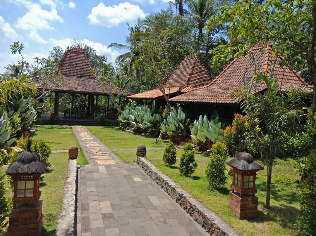 Alas Arum Ecolodge