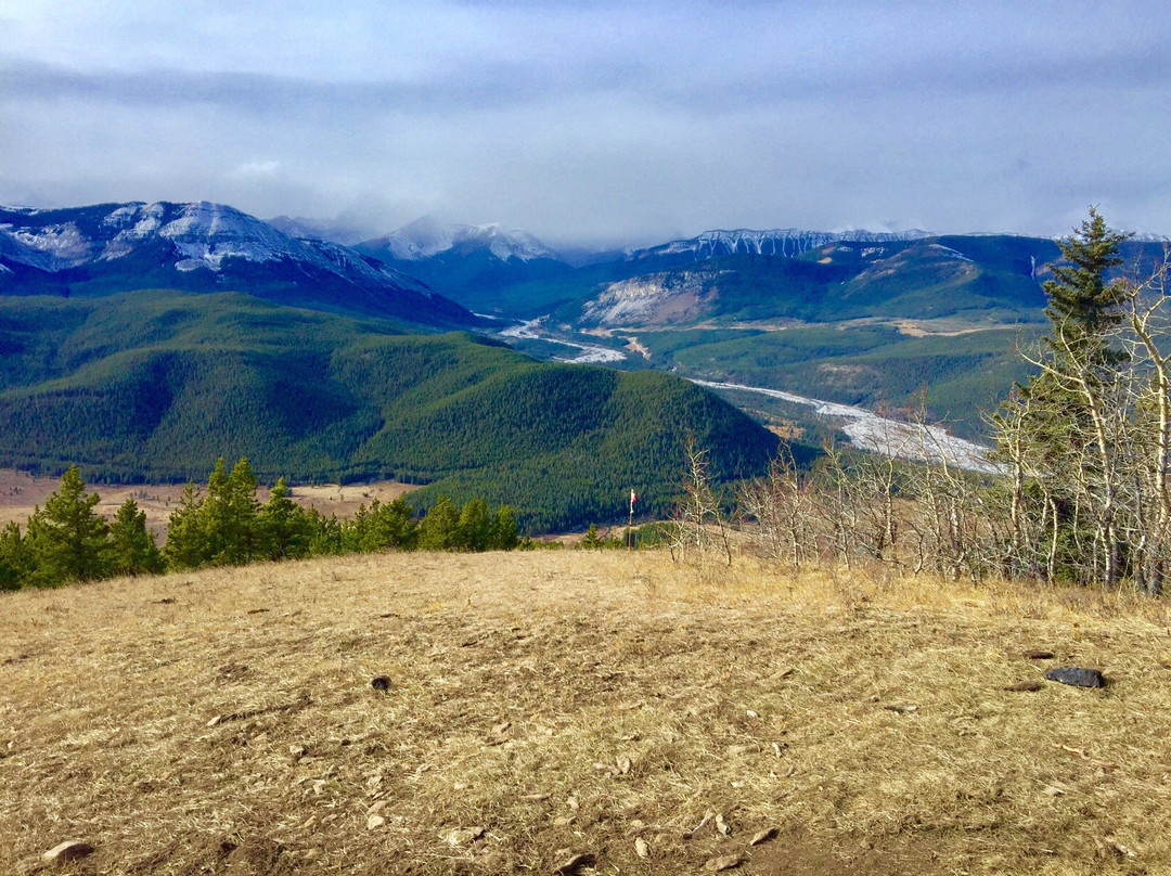 Mclean Creek Provincial Recreation Area景点图片