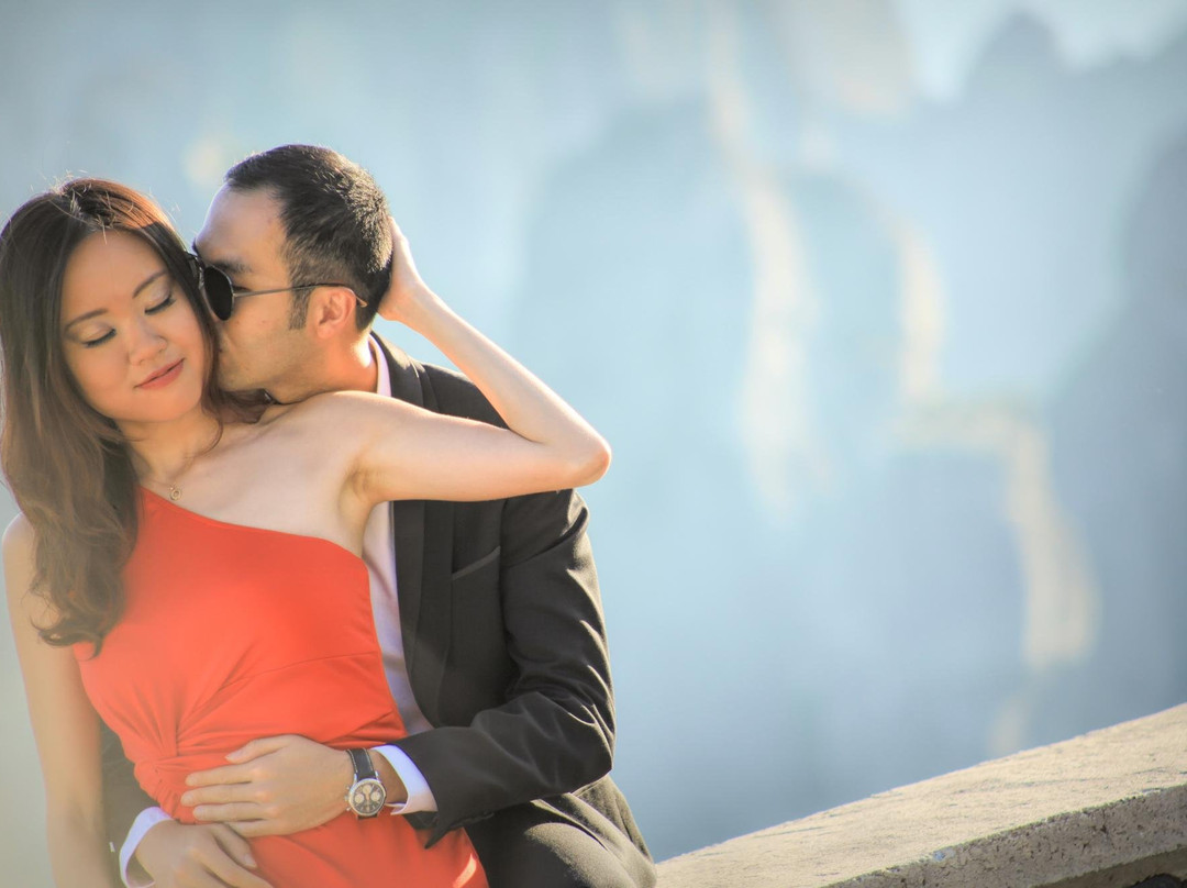 Meteora Photography Services-卡兰巴卡必去景点