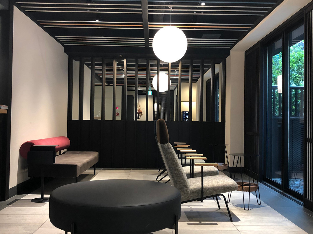 Residential Hotel Hare Kuromon主图