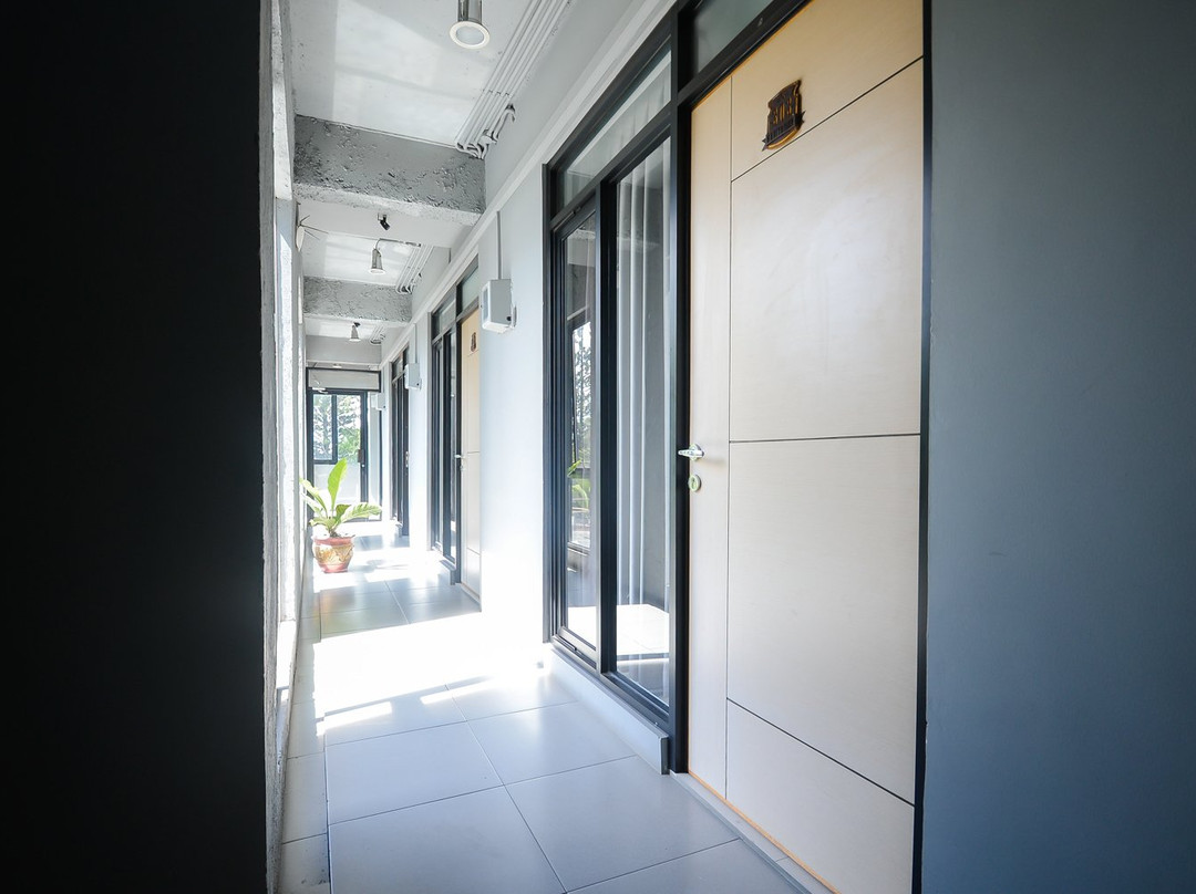 Airy UNPAD Jatinangor KM 21.5 Sumedang主图