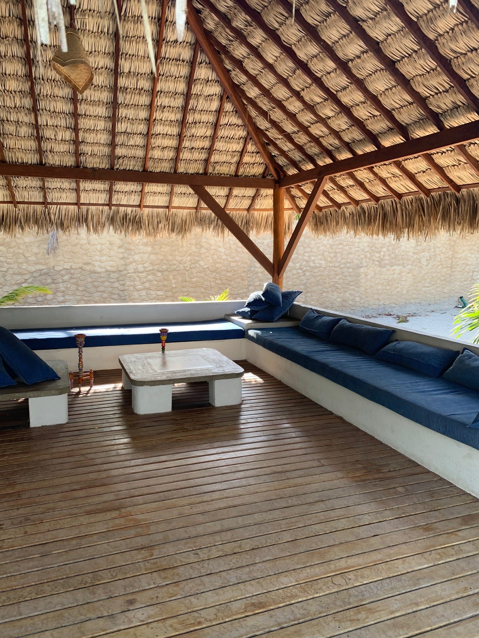 Barra Grande Beach Club-官方