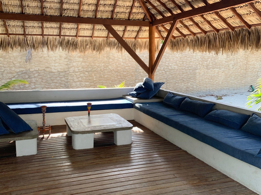 Barra Grande Beach Club主图