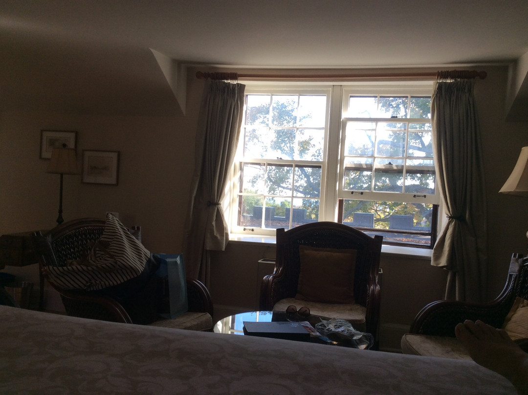 Ste. Anne's Spa主图