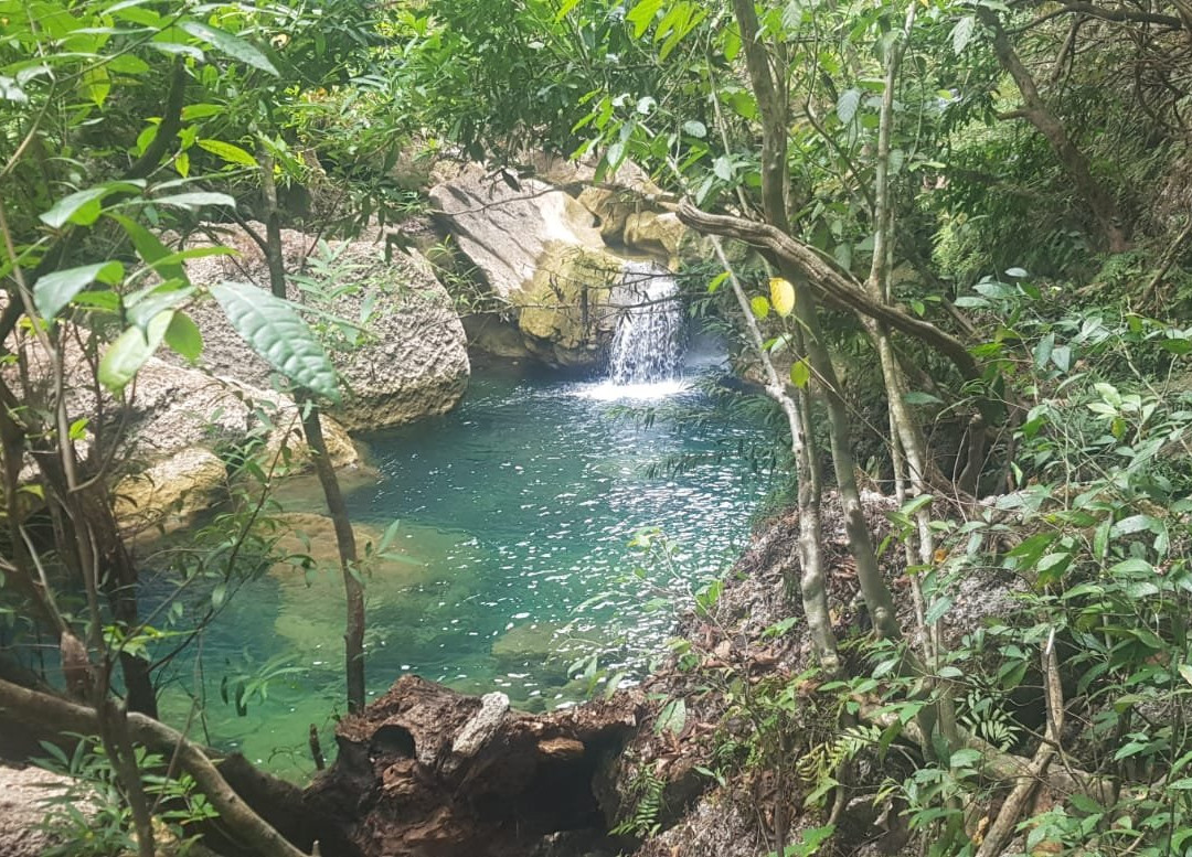 Dindin Tour - Day Tours-庞岸达兰必去景点