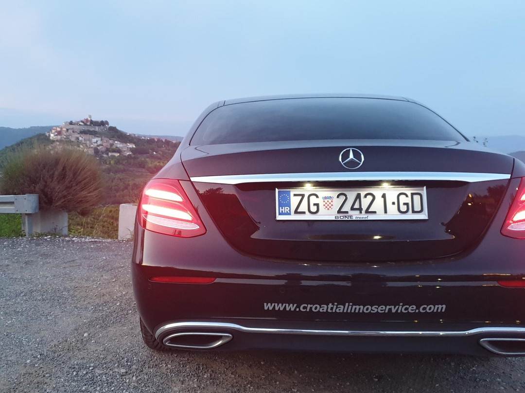 Croatia Limo Service - Croatia Trips, Tours and much more景点图片