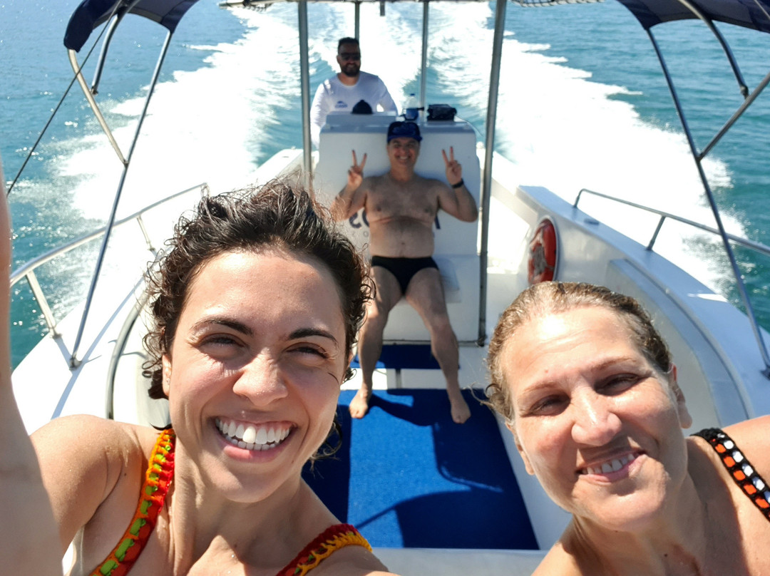 Kairós Passeios-伊利亚贝拉必去景点