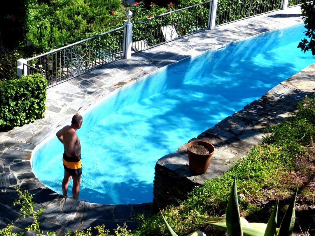 Quinta de la Rosa主图