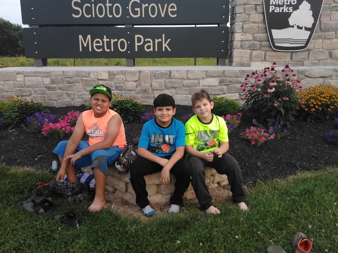 Scioto Grove Metro Park