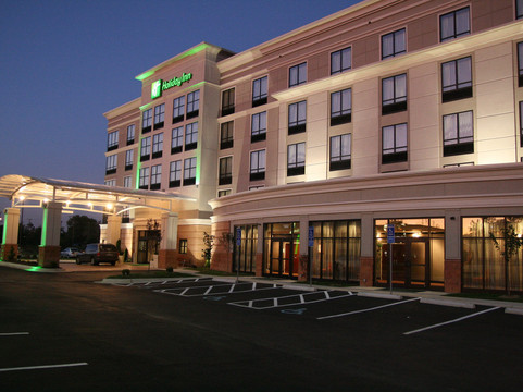 Holiday Inn Columbus - Hilliard by IHG主图