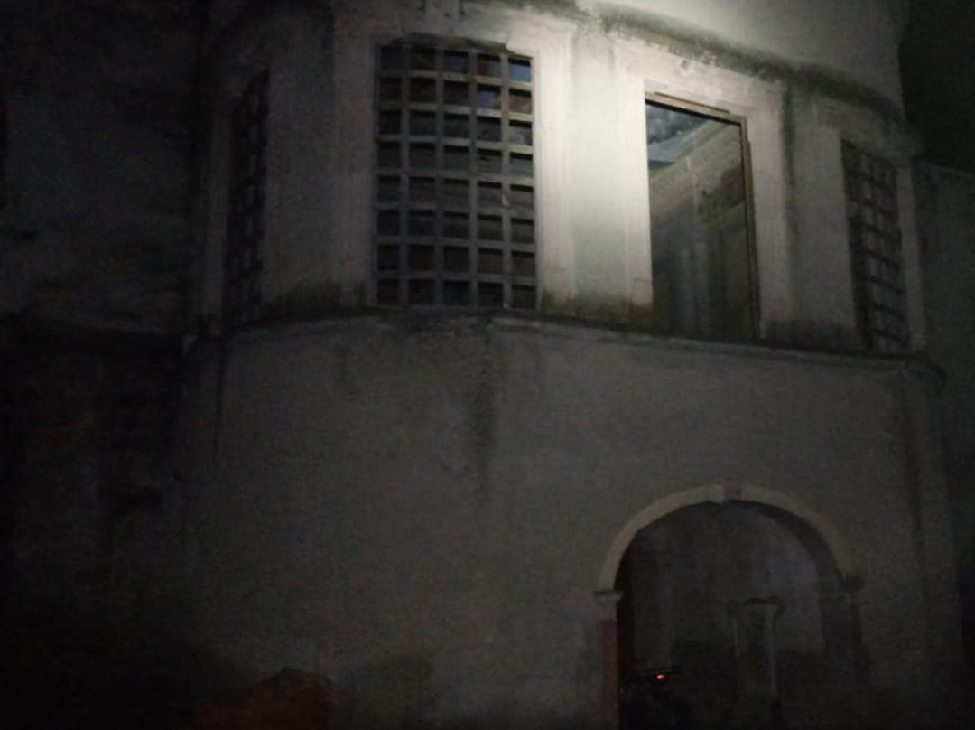 Hacienda del Jaral de Berrios-San Felipe必去景点