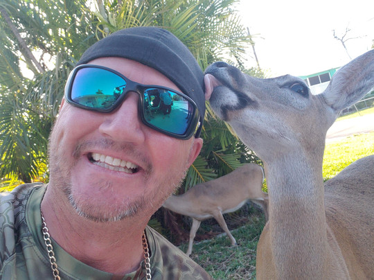 Richard Dubord-斯图尔特必去景点