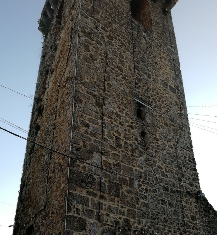 Castello dei Conti d'Aquino-Roccasecca必去景点