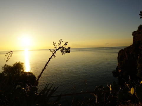 Piazza Mazzini-利帕里必去景点