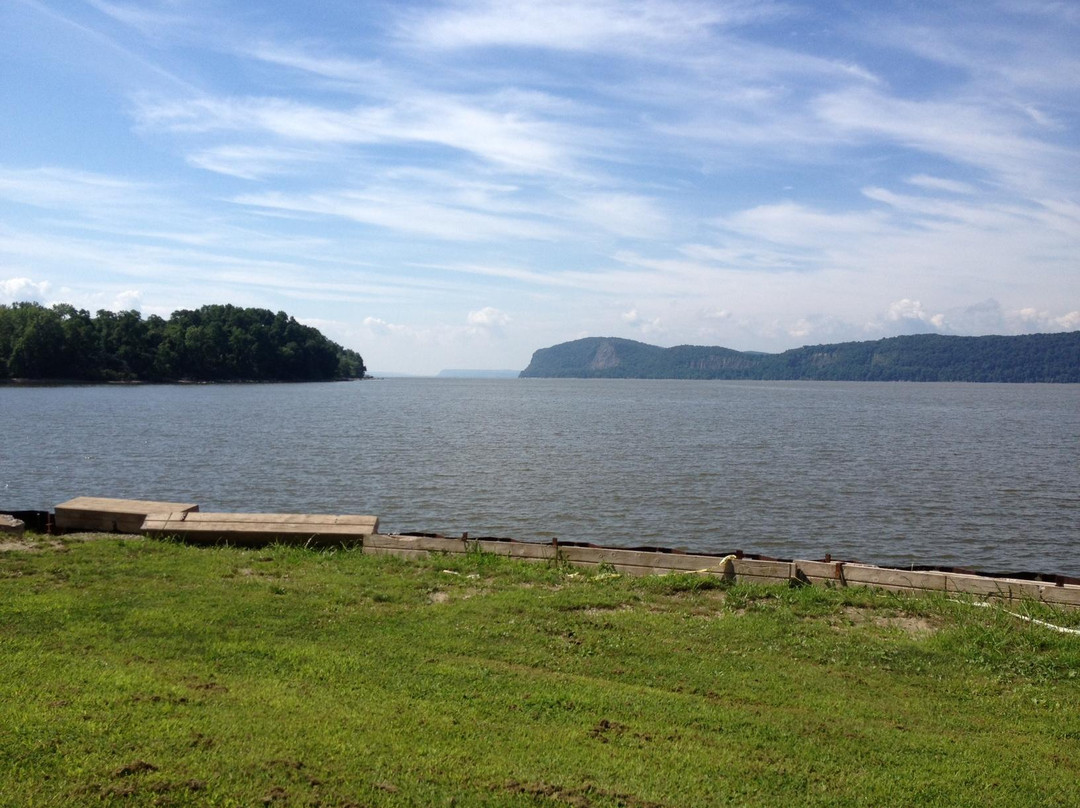 Croton Point Park景点图片