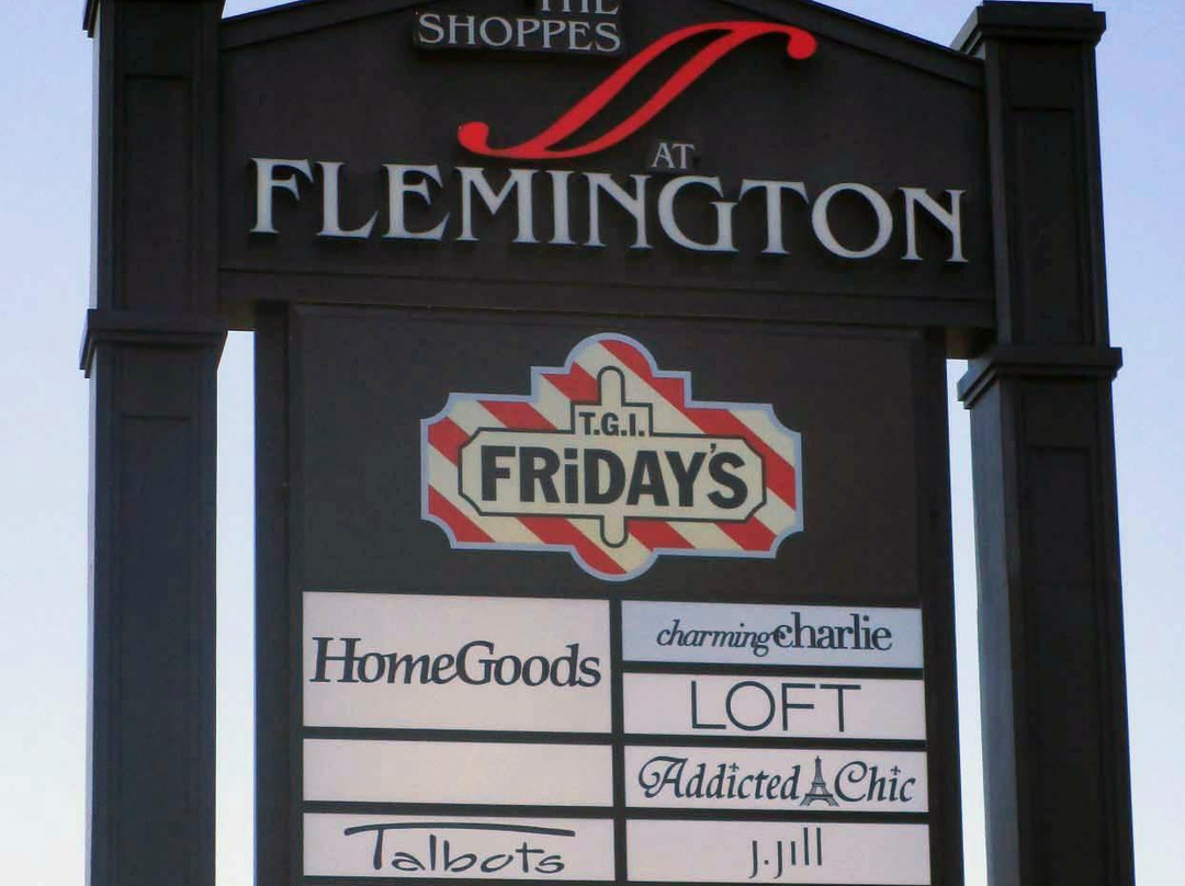The Shoppes At Flemington景点图片