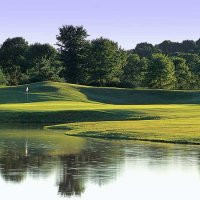 Blue Mash Golf Course景点图片
