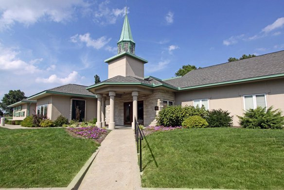 Lake View Funeral Home and Memorial Gardens