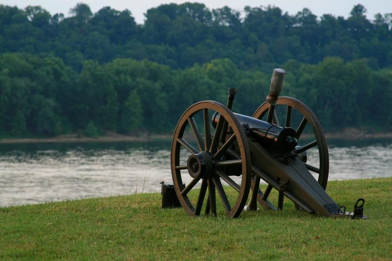 Brandenburg旅游景点-John Hunt Morgan Heritage Trail