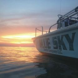 Blue Sky Charter Company LLC - Tours-基韦斯特必去景点