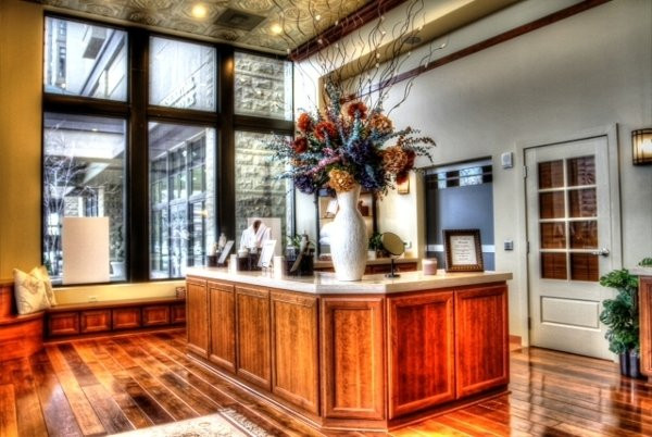 Velvet Day Spa-格林伍德村必去景点