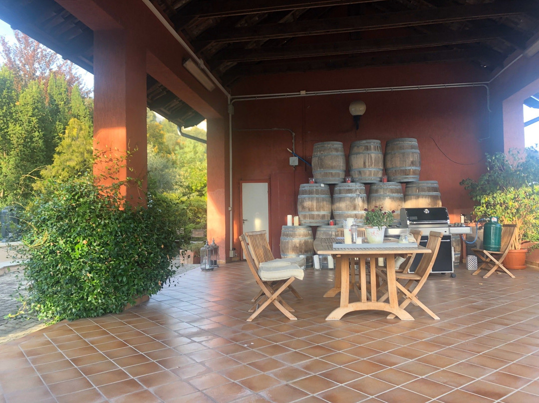 Tenuta Tenaglia主图