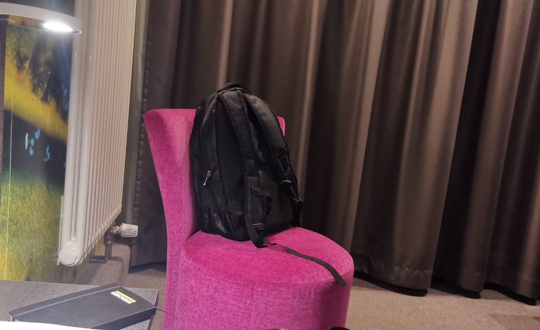 qubixx - StadtMitteHotel主图