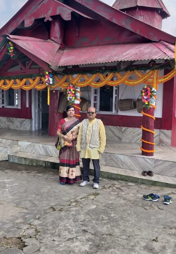 Durga Temple景点图片