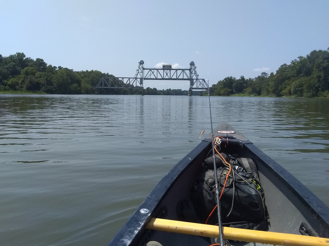 Chattahoochee Paddle Company