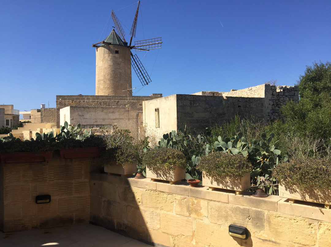 Betty Cake B&B主图