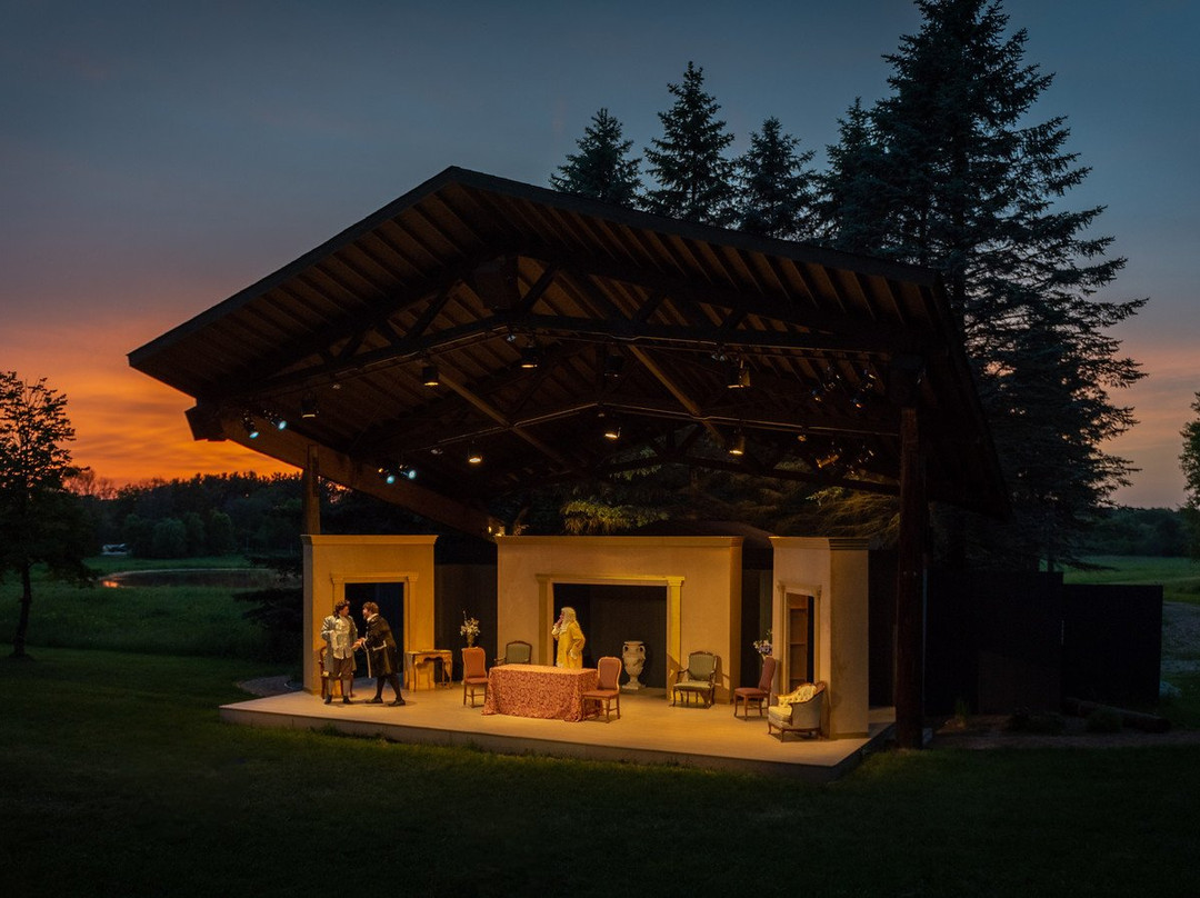 SummerStage of Delafield