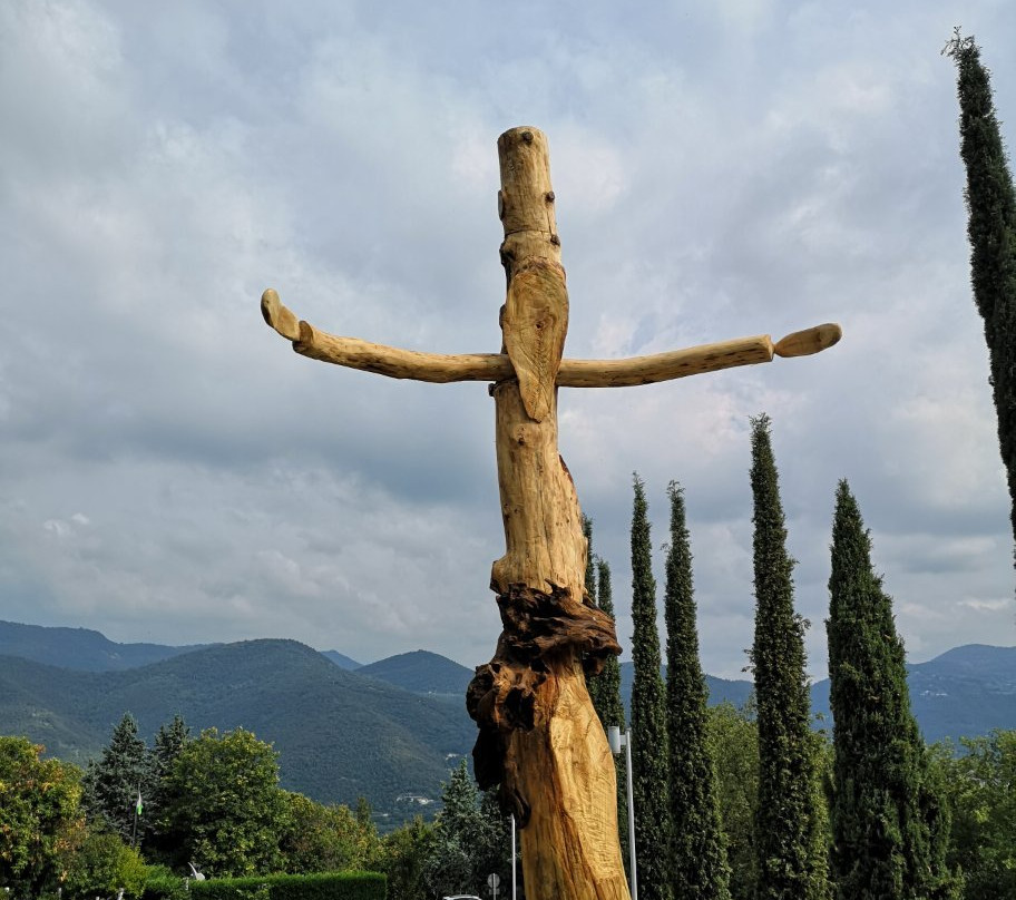 santuario Madonna delle rose景点图片