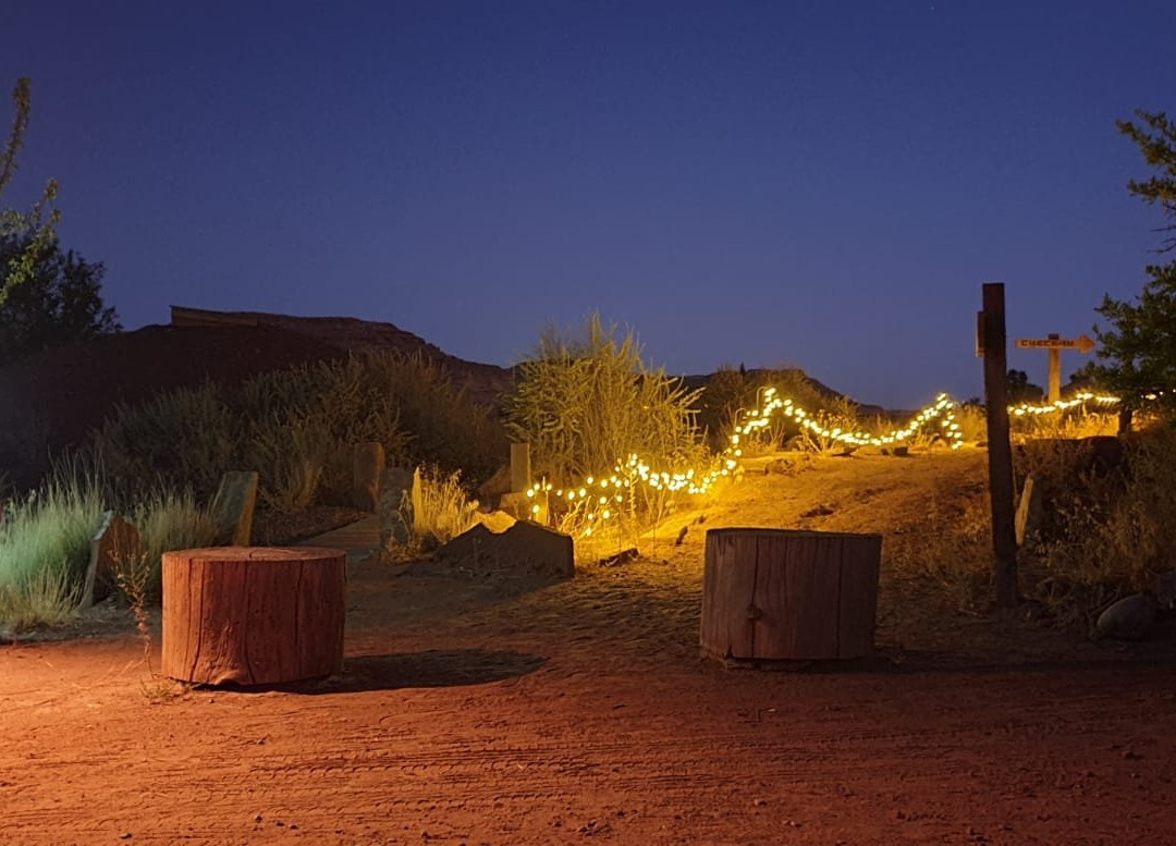 Fire Tree Bed & Breakfast主图