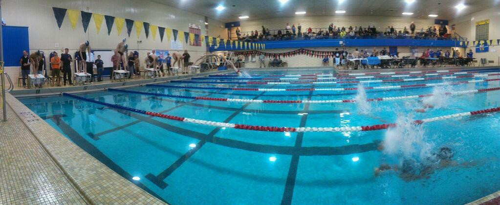 伦顿旅游景点-Hazen Pool