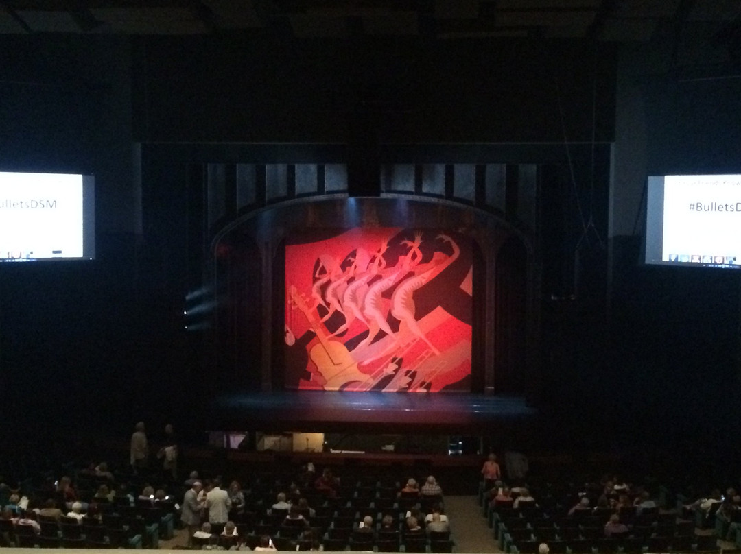 达拉斯博览会公园音乐厅-达拉斯必去景点