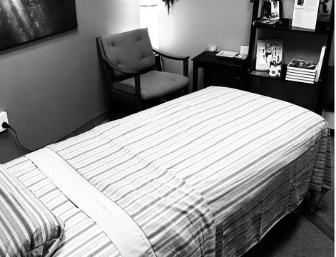 The Finish Line Therapy Center