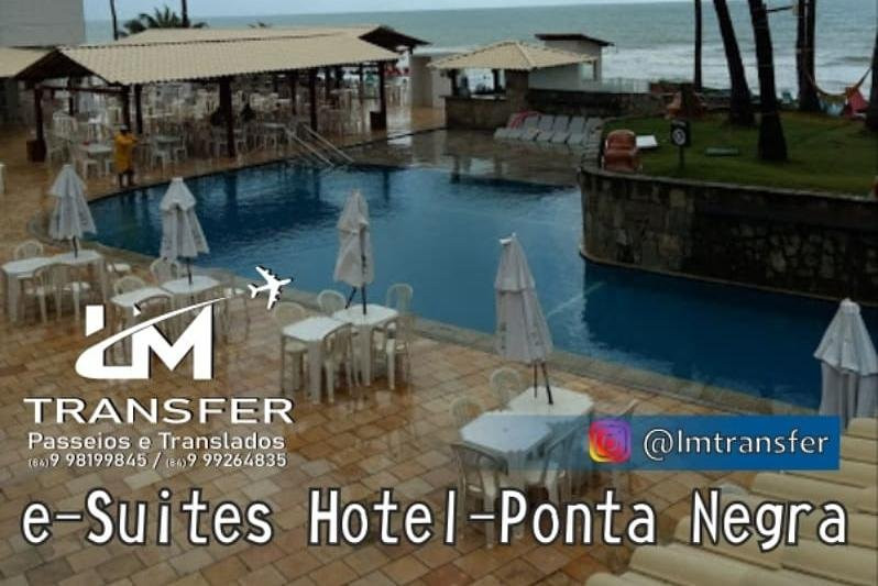 NaTour Receptivo-Natal必去景点