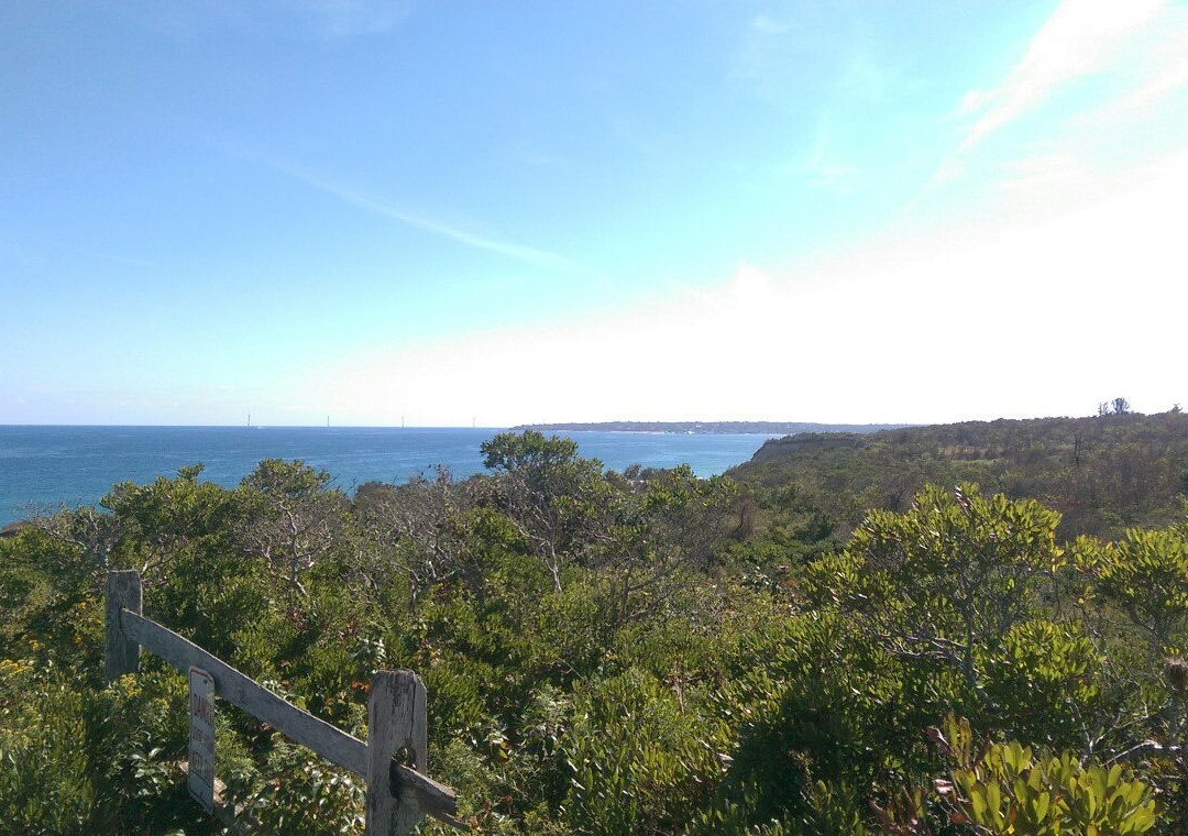 Clayhead Nature Trail