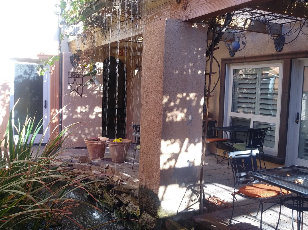 Milo's Inn at Boulder主图