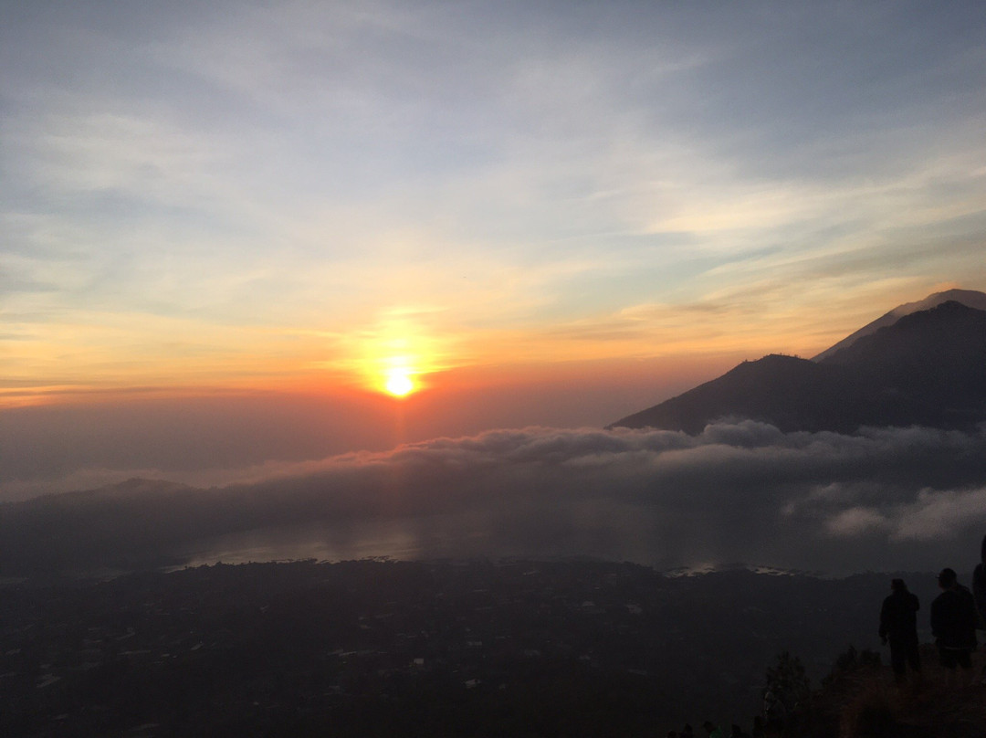 Bali Sunrise Trekking & Tours景点图片