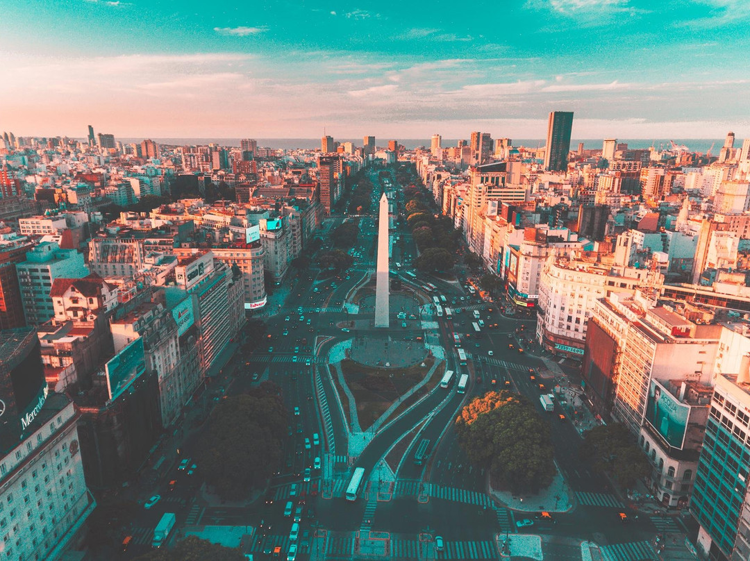 Che Pass-布宜诺斯艾利斯必去景点