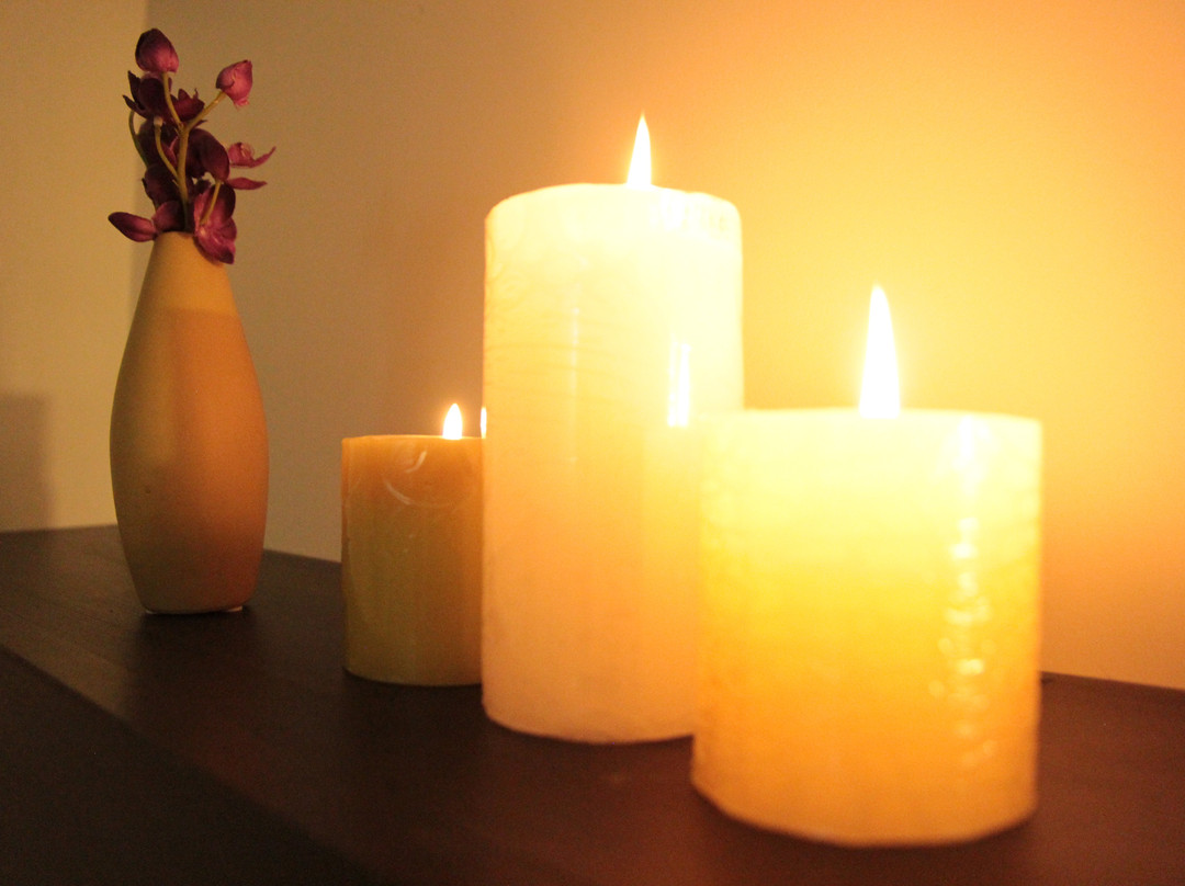 Magdalena del Mar旅游景点-Renovare Spa