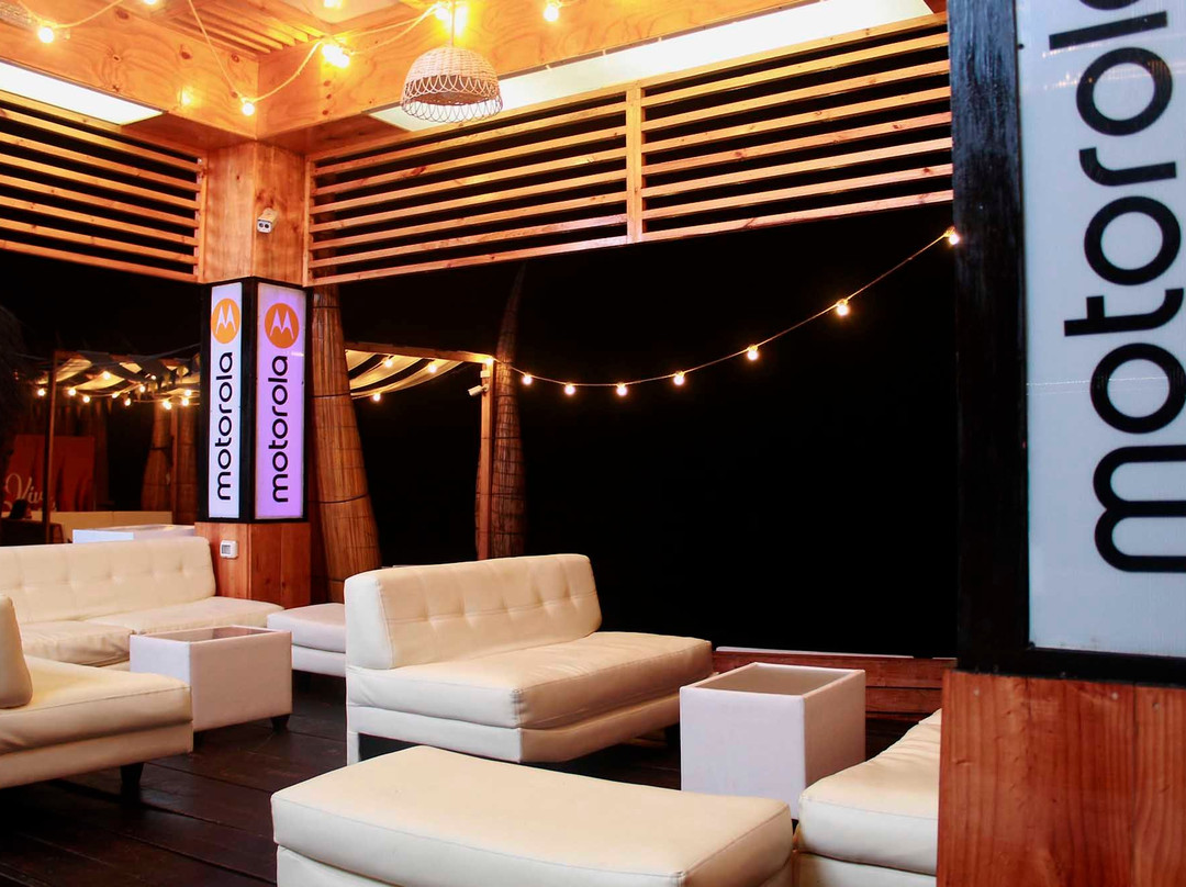 Huanchaco旅游景点-Barinsta