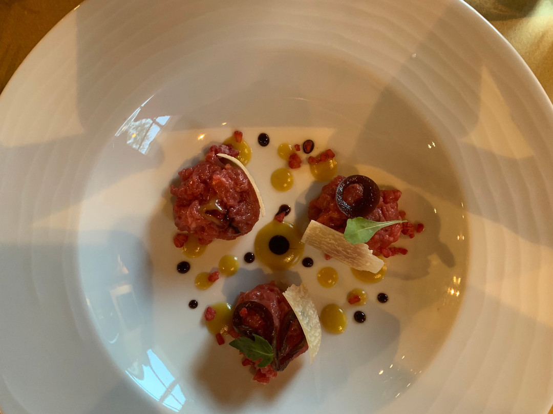Albergo Ristorante Selva主图
